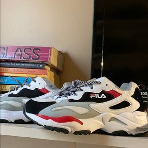 Out with the old in with the new 🤣✨